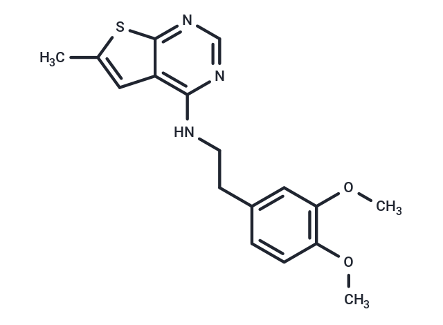 化合物 CIA-1,CIA-1 (Free base)