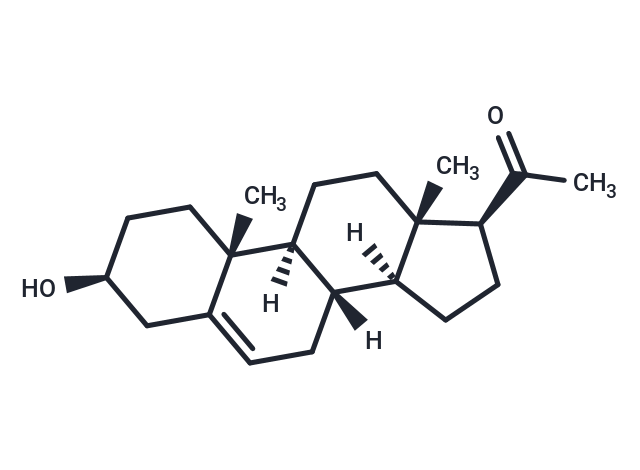 孕烯醇酮,Pregnenolone