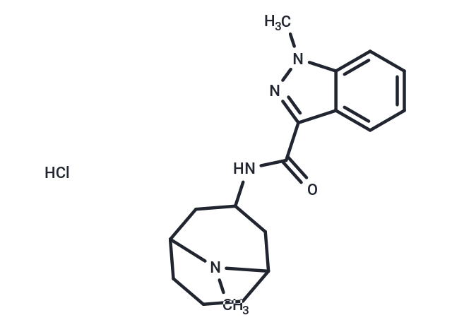 鹽酸格拉司瓊,Granisetron hydrochloride