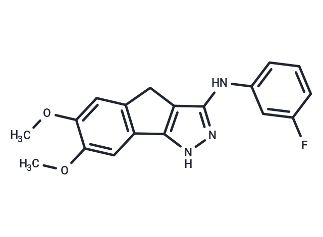 化合物 JNJ-?10198409,JNJ-10198409