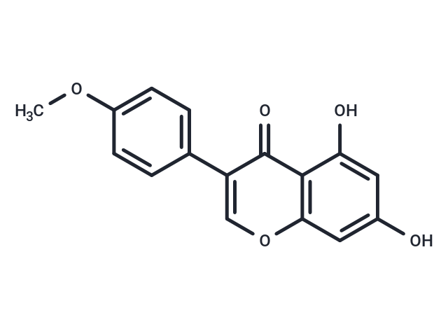 鷹嘴豆芽素A,Biochanin A