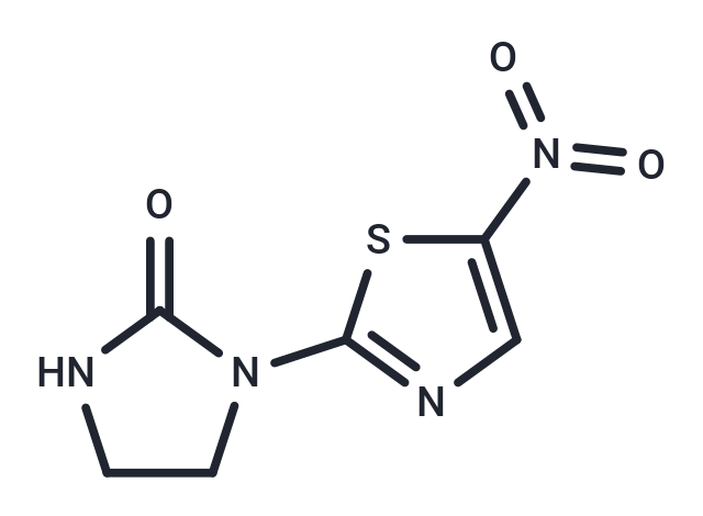 尼立達(dá)唑,Niridazole