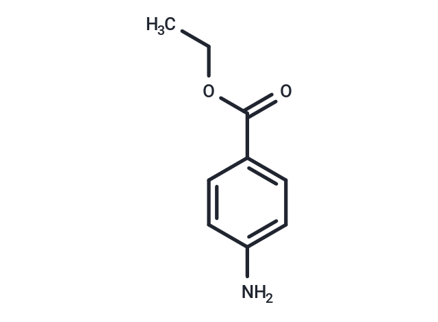 苯佐卡因,Benzocaine