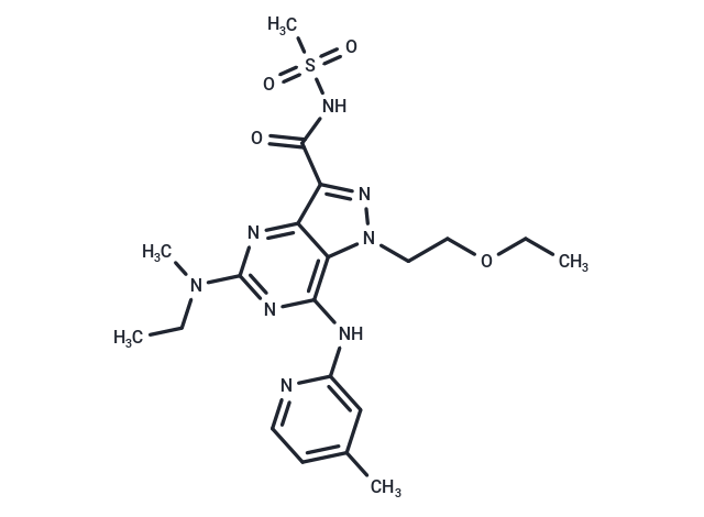 化合物 PF-00489791,PF-00489791