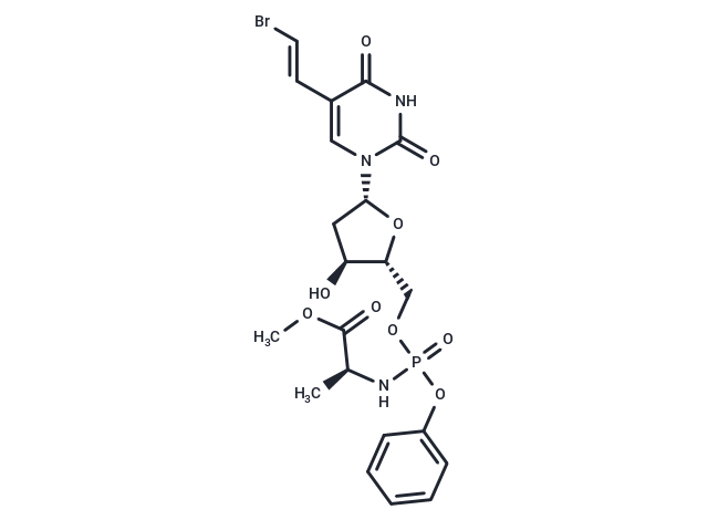 化合物 Thymectacin,Thymectacin