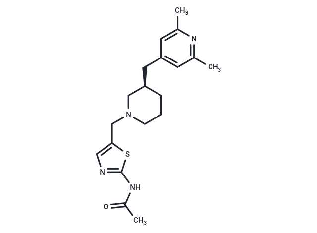 化合物 JNJ-65355394,JNJ-65355394