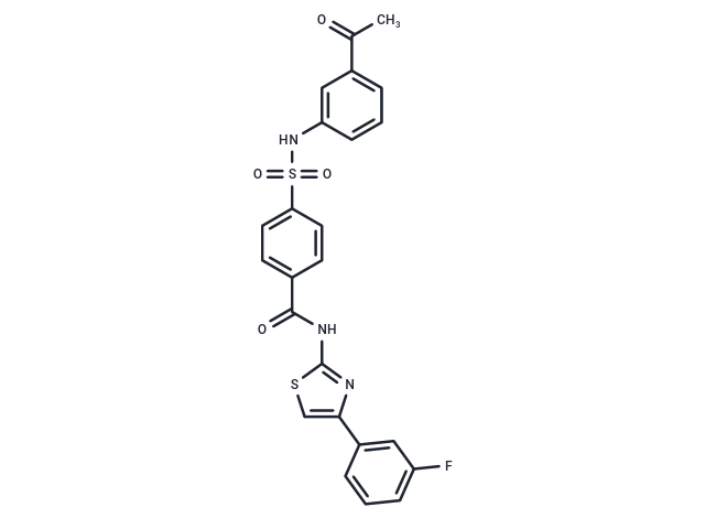 化合物 PHGDH-IN-3,PHGDH-IN-3