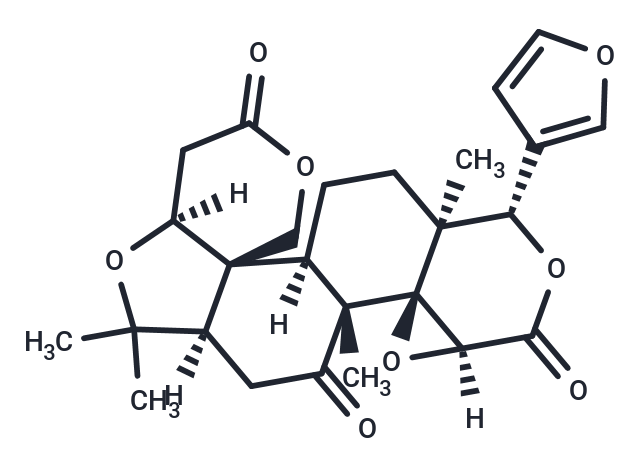 檸檬苦素,Limonin