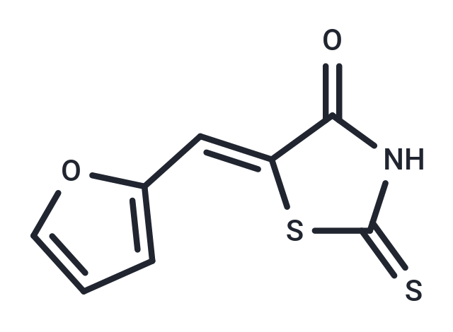 化合物 Protonstatin-1,Protonstatin-1