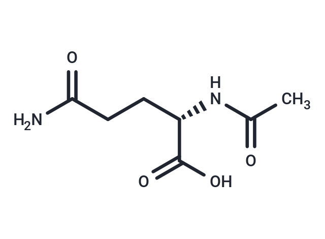 乙酰谷酰胺,Aceglutamide