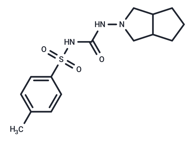 格列齊特,Gliclazide