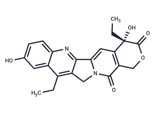 伊立替康雜質(zhì)B,SN-38