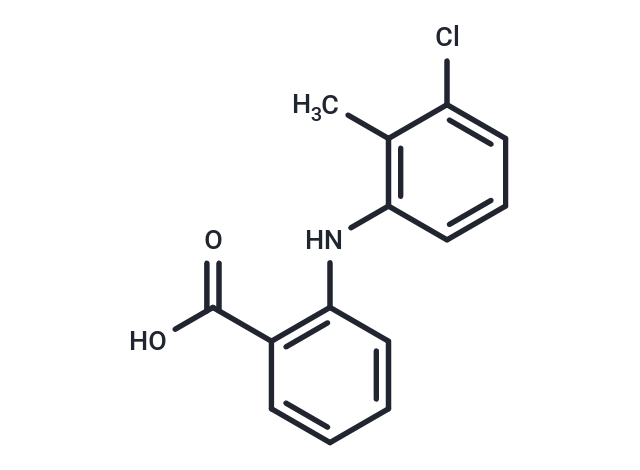 托芬那酸,Tolfenamic Acid