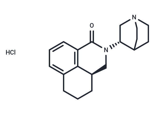 鹽酸帕洛諾司瓊,Palonosetron hydrochloride