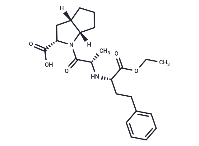 雷米普利,Ramipril