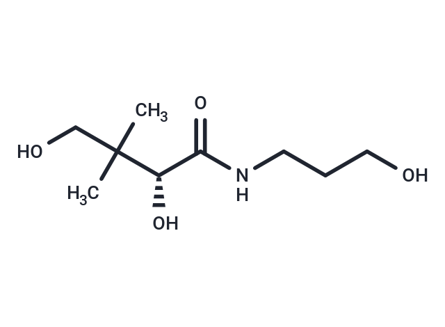 D-泛醇,D-Panthenol