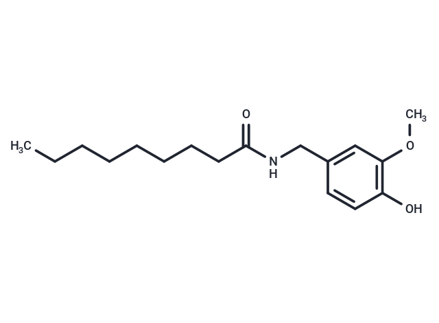 辣椒素,Nonivamide