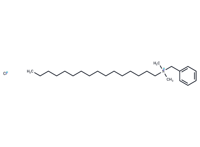 西他氯銨,Cetalkonium chloride