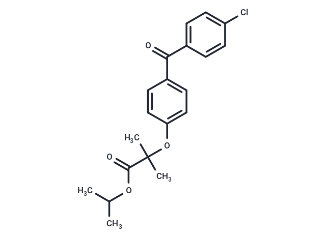 非諾貝特,Fenofibrate