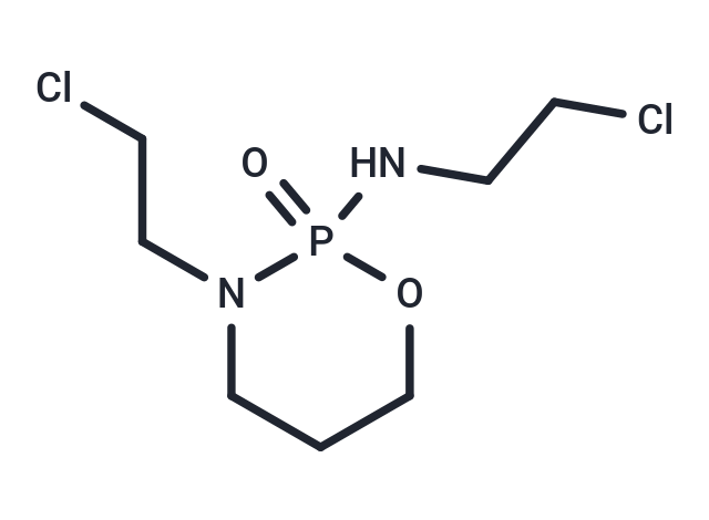 異環(huán)磷酰胺,Ifosfamide