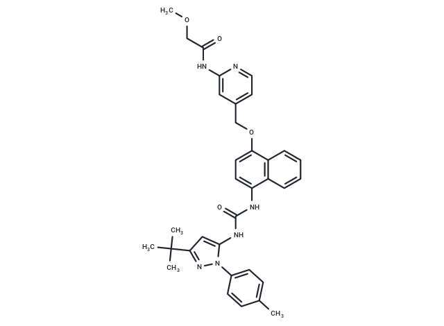 化合物 JNJ-49095397,JNJ-49095397