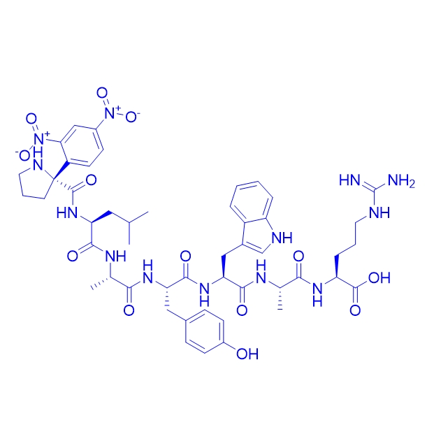 熒光底物Dnp-PLAYWAR,MMP-8 Substrate, fluorogenic