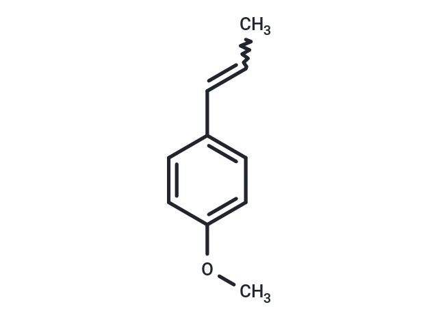 茴香腦,Anethole