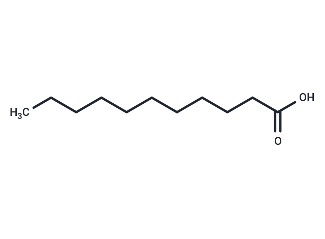 十一烷酸,Undecanoic acid