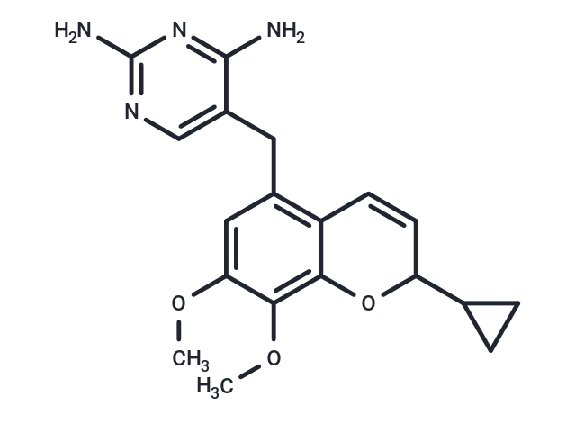 艾拉普林,Iclaprim