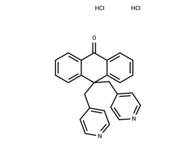 化合物 XE 991 dihydrochloride,XE 991 dihydrochloride