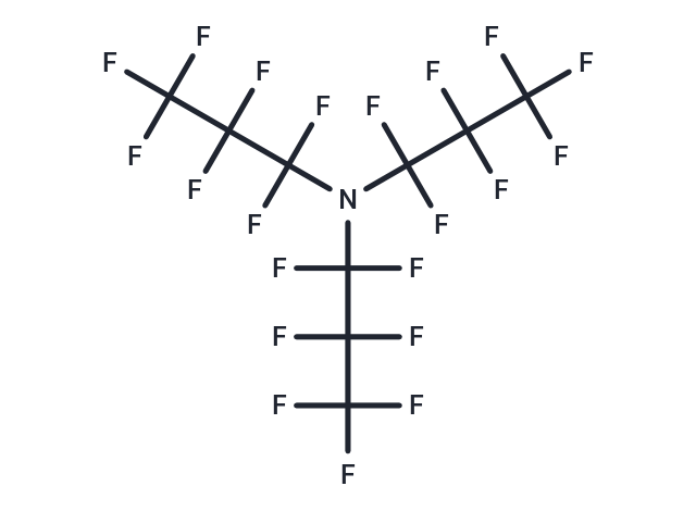 化合物 Perfluamine,Perfluamine