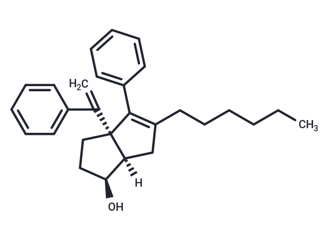 化合物 (Iso)-RJW100,(Iso)-RJW100