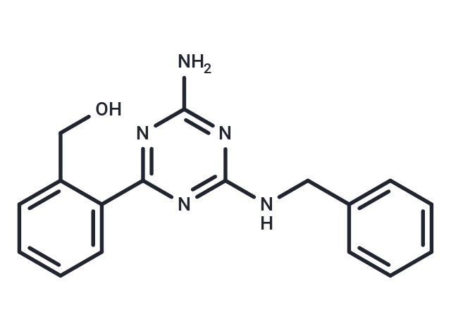 化合物 Ogerin,Ogerin