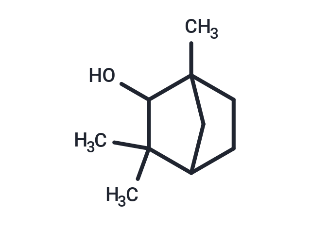 葑醇,Fenchyl Alcohol