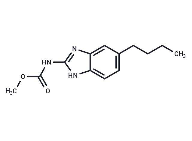 帕苯咪唑,Parbendazole