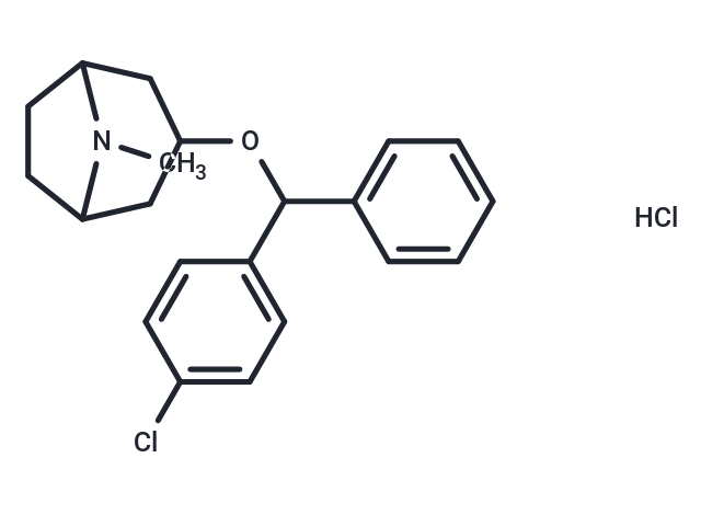 化合物 3-CPMT,3-CPMT