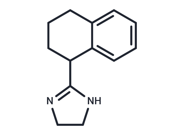 四氫唑林,Tetrahydrozoline