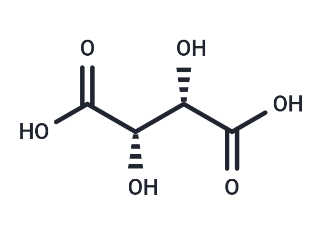 D-酒石酸,D-(-)-Tartaric acid