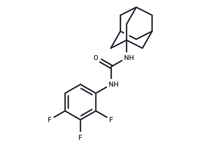 化合物 AU1235,AU1235