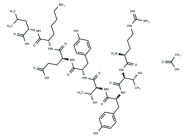 β-catenin peptide 醋酸,β-catenin peptide acetate