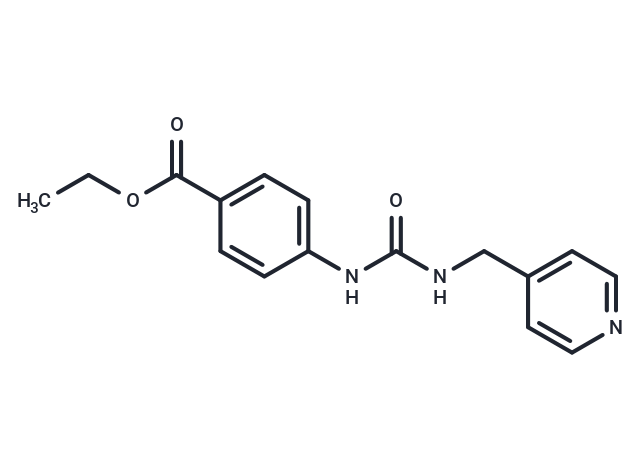 化合物 Nampt activator-1,Nampt activator-1