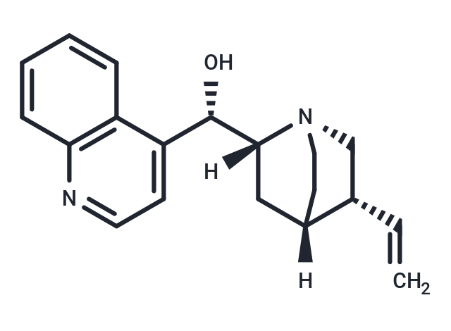 辛可寧,Cinchonine