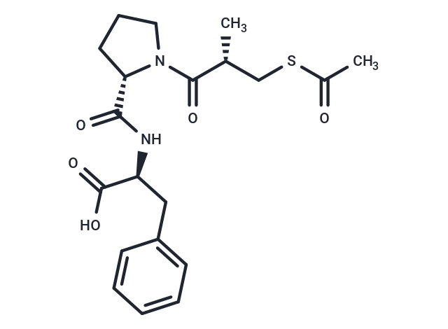 阿拉普利,Alacepril