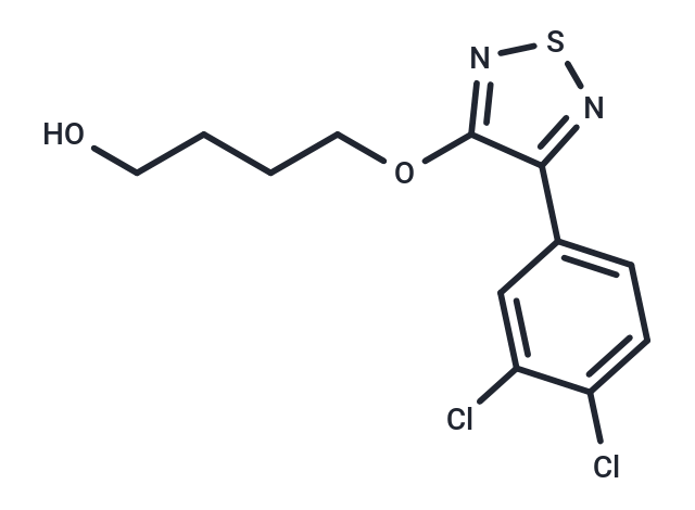 化合物 EMT inhibitor-1,EMT inhibitor-1