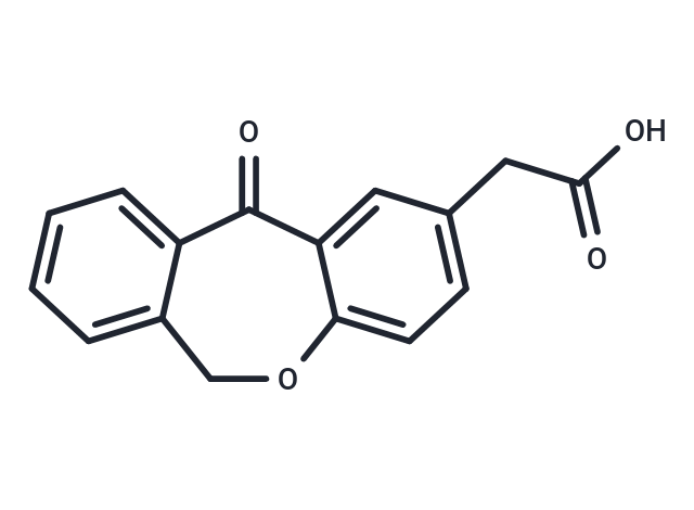 伊索克酸,Isoxepac