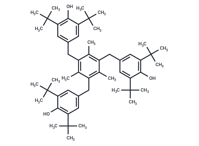 抗氧劑 330,Ionox 330