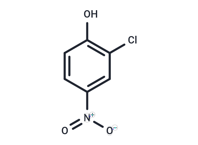 2-氯-4-硝基苯酚,2-Chloro-4-nitrophenol