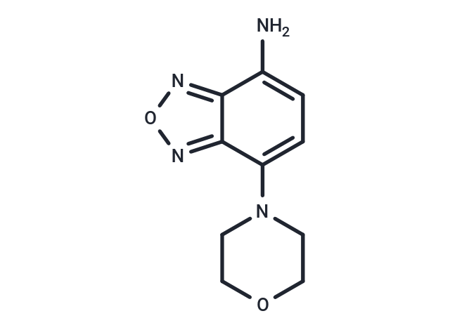 化合物 δ-secretase inhibitor 11,δ-secretase inhibitor 11