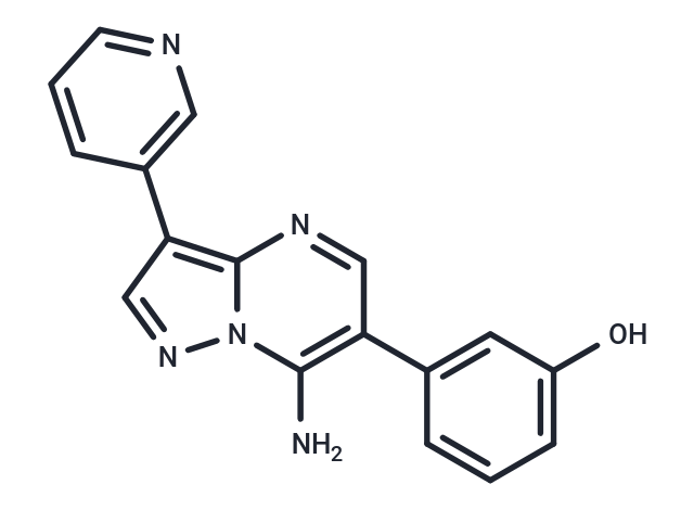 化合物 Ehp-inhibitor,Ehp-inhibitor-2