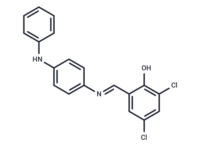 化合物 MitoBloCK-6,MitoBloCK-6